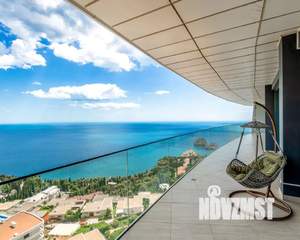 2-к квартира, посуточно, 220м2, 11/11 этаж