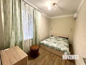 2-к квартира, посуточно, 48м2, 2/5 этаж