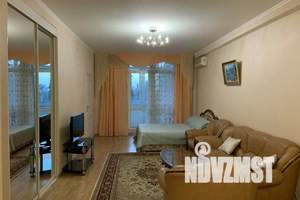 2-к квартира, посуточно, 72м2, 4/10 этаж