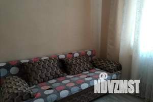 3-к квартира, посуточно, 50м2, 2/2 этаж