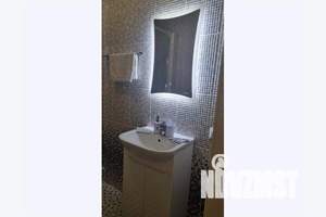 2-к квартира, посуточно, 80м2, 3/7 этаж