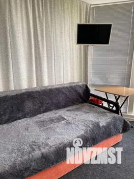 1-к квартира, посуточно, 22м2, 3/3 этаж