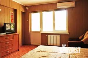 2-к квартира, посуточно, 35м2, 1/1 этаж