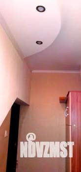 1-к квартира, посуточно, 30м2, 1/6 этаж
