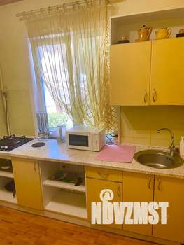 2-к квартира, посуточно, 58м2, 1/2 этаж