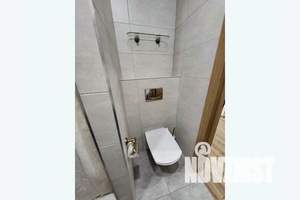 1-к квартира, посуточно, 35м2, 2/8 этаж