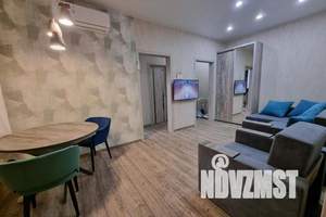 2-к квартира, посуточно, 40м2, 4/4 этаж