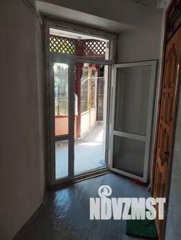 1-к квартира, посуточно, 36м2, 2/2 этаж