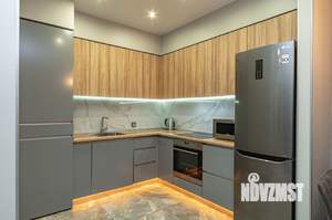 2-к квартира, посуточно, 52м2, 11/18 этаж