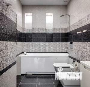 3-к квартира, посуточно, 120м2, 5/12 этаж