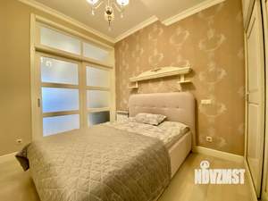 3-к квартира, посуточно, 120м2, 5/21 этаж