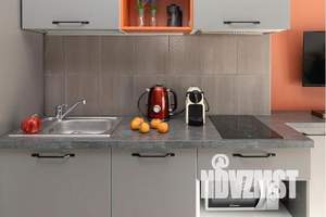 1-к квартира, посуточно, 36м2, 1/8 этаж