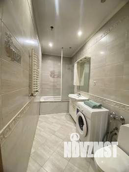 2-к квартира, посуточно, 60м2, 2/2 этаж