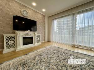 2-к квартира, посуточно, 100м2, 6/9 этаж