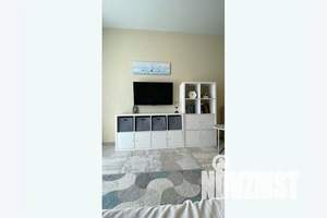 1-к квартира, посуточно, 41м2, 8/8 этаж