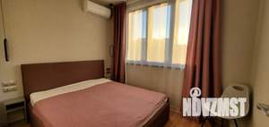 2-к квартира, посуточно, 68м2, 6/8 этаж