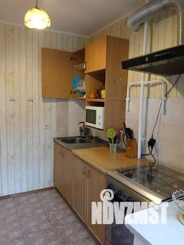 2-к квартира, посуточно, 47м2, 2/5 этаж