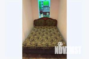 2-к квартира, посуточно, 35м2, 1/1 этаж