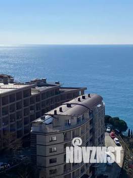 1-к квартира, посуточно, 45м2, 8/10 этаж