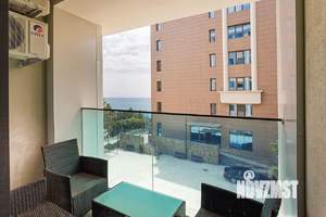 2-к квартира, посуточно, 50м2, 2/8 этаж