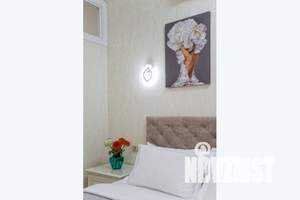 2-к квартира, посуточно, 58м2, 11/18 этаж