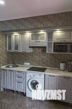 1-к квартира, посуточно, 80м2, 1/1 этаж