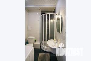 1-к квартира, посуточно, 35м2, 4/6 этаж