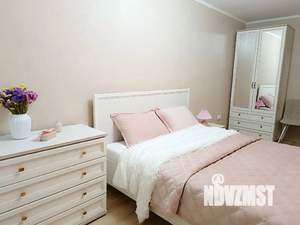 2-к квартира, посуточно, 50м2, 1/1 этаж