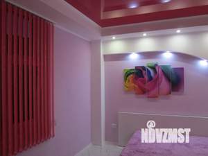 2-к квартира, посуточно, 42м2, 5/5 этаж