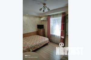 1-к квартира, посуточно, 23м2, 2/2 этаж