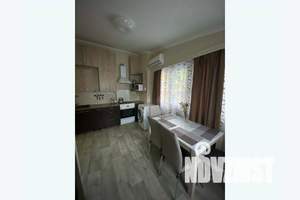 2-к квартира, посуточно, 52м2, 2/2 этаж