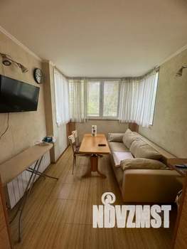 2-к квартира, посуточно, 50м2, 2/5 этаж