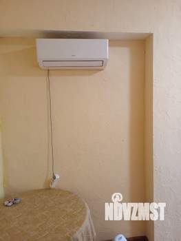 Студия квартира, на длительный срок, 21м2, 1/2 этаж