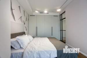 3-к квартира, посуточно, 80м2, 4/9 этаж