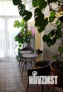 Студия квартира, посуточно, 24м2, 1/1 этаж