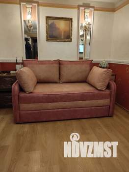 1-к квартира, посуточно, 36м2, 2/2 этаж