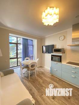 2-к квартира, посуточно, 80м2, 3/18 этаж