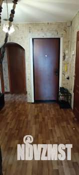 2-к квартира, посуточно, 70м2, 9/9 этаж