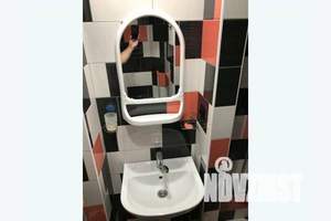 1-к квартира, посуточно, 25м2, 1/3 этаж