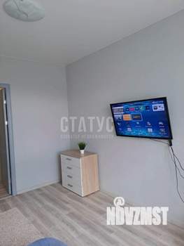 1-к квартира, на длительный срок, 30м2, 8/9 этаж