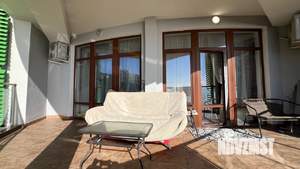 2-к квартира, посуточно, 86м2, 8/18 этаж