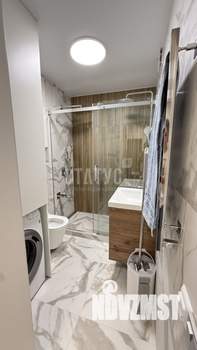 1-к квартира, на длительный срок, 50м2, 8/12 этаж