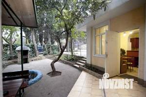 6-к квартира, посуточно, 115м2, 1/1 этаж