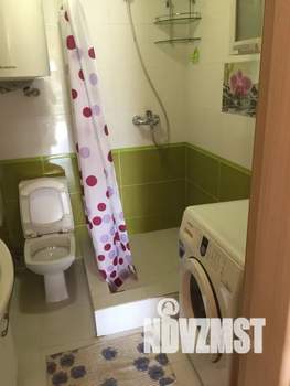 1-к квартира, посуточно, 42м2, 4/5 этаж