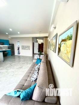 1-к квартира, посуточно, 50м2, 5/13 этаж