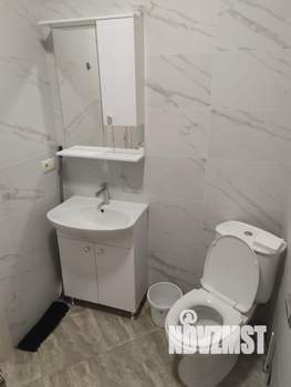 1-к квартира, на длительный срок, 35м2, 1/2 этаж