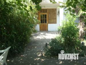 2-к квартира, посуточно, 70м2, 1/3 этаж