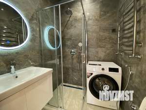1-к квартира, посуточно, 31м2, 4/6 этаж