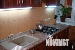 1-к квартира, посуточно, 33м2, 1/3 этаж