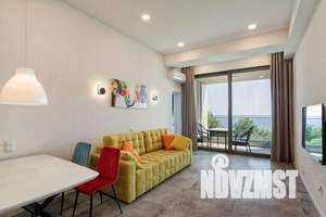 2-к квартира, посуточно, 98м2, 4/9 этаж